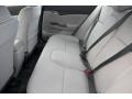 Taffeta White - Civic LX Sedan Photo No. 12