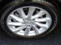 Polished Slate - MAZDA6 i Touring Sedan Photo No. 32