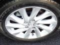 Polished Slate - MAZDA6 i Touring Sedan Photo No. 33