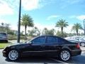 Black - E 350 Sedan Photo No. 4