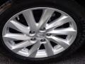 Polished Slate - MAZDA6 i Touring Sedan Photo No. 34