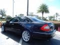 Black - E 350 Sedan Photo No. 5