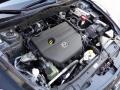 Polished Slate - MAZDA6 i Touring Sedan Photo No. 36