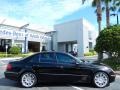 Black - E 350 Sedan Photo No. 8