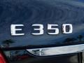 Black - E 350 Sedan Photo No. 9