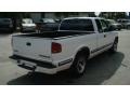 2000 Summit White Chevrolet S10 LS Extended Cab  photo #5