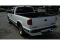 2000 Summit White Chevrolet S10 LS Extended Cab  photo #7