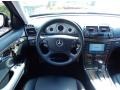 Black - E 350 Sedan Photo No. 21