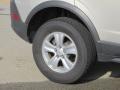 2009 Gold Mist Saturn VUE XE  photo #3