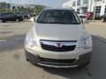 2009 Gold Mist Saturn VUE XE  photo #4