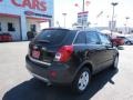 2013 Black Granite Metallic Chevrolet Captiva Sport LS  photo #7