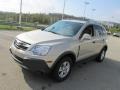 2009 Gold Mist Saturn VUE XE  photo #5