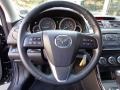 Polished Slate - MAZDA6 i Touring Sedan Photo No. 22