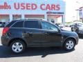 2013 Black Granite Metallic Chevrolet Captiva Sport LS  photo #8