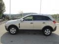 2009 Gold Mist Saturn VUE XE  photo #6