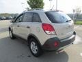 2009 Gold Mist Saturn VUE XE  photo #7