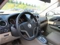 2009 Gold Mist Saturn VUE XE  photo #11