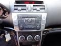 Polished Slate - MAZDA6 i Touring Sedan Photo No. 27