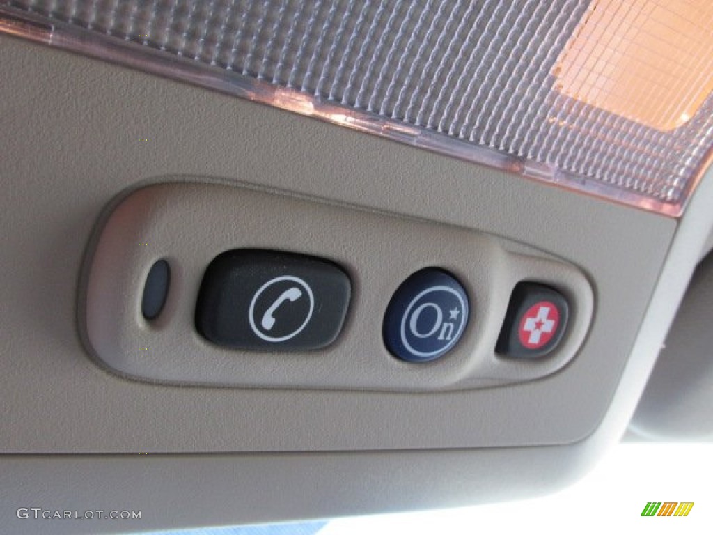 2009 VUE XE - Gold Mist / Tan photo #17