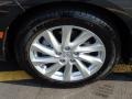 Polished Slate - MAZDA6 i Touring Sedan Photo No. 33