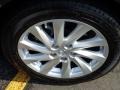 Polished Slate - MAZDA6 i Touring Sedan Photo No. 34