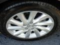 Polished Slate - MAZDA6 i Touring Sedan Photo No. 36