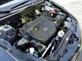 Polished Slate - MAZDA6 i Touring Sedan Photo No. 37