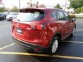 Zeal Red Mica - CX-5 Sport AWD Photo No. 5