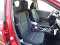 2013 Zeal Red Mica Mazda CX-5 Sport AWD  photo #11