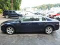 Imperial Blue Metallic - Malibu LS Photo No. 2