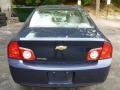 Imperial Blue Metallic - Malibu LS Photo No. 12