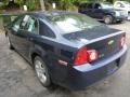 Imperial Blue Metallic - Malibu LS Photo No. 13