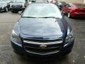 Imperial Blue Metallic - Malibu LS Photo No. 14