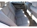 Taffeta White - Civic LX Sedan Photo No. 7