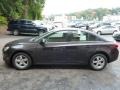 Tungsten Metallic - Cruze LT Photo No. 6