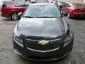 Tungsten Metallic - Cruze LT Photo No. 8