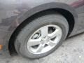 Tungsten Metallic - Cruze LT Photo No. 9