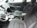 Tungsten Metallic - Cruze LT Photo No. 10