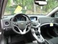 Tungsten Metallic - Cruze LT Photo No. 12