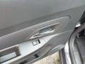 Tungsten Metallic - Cruze LT Photo No. 13