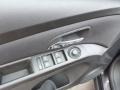 Tungsten Metallic - Cruze LT Photo No. 14