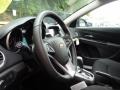 Tungsten Metallic - Cruze LT Photo No. 16