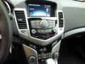 Tungsten Metallic - Cruze LT Photo No. 18