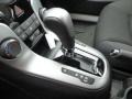 6 Speed Automatic 2014 Chevrolet Cruze LT Transmission