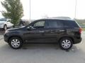 2013 Ebony Black Kia Sorento LX V6 AWD  photo #6