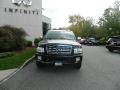 Liquid Onyx Black - QX 56 4WD Photo No. 1