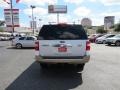 White Platinum Tri-Coat - Expedition King Ranch Photo No. 6
