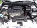 Liquid Silver - Elantra GLS Photo No. 5
