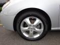 Liquid Silver - Elantra GLS Photo No. 6