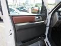 2012 White Platinum Tri-Coat Ford Expedition King Ranch  photo #10